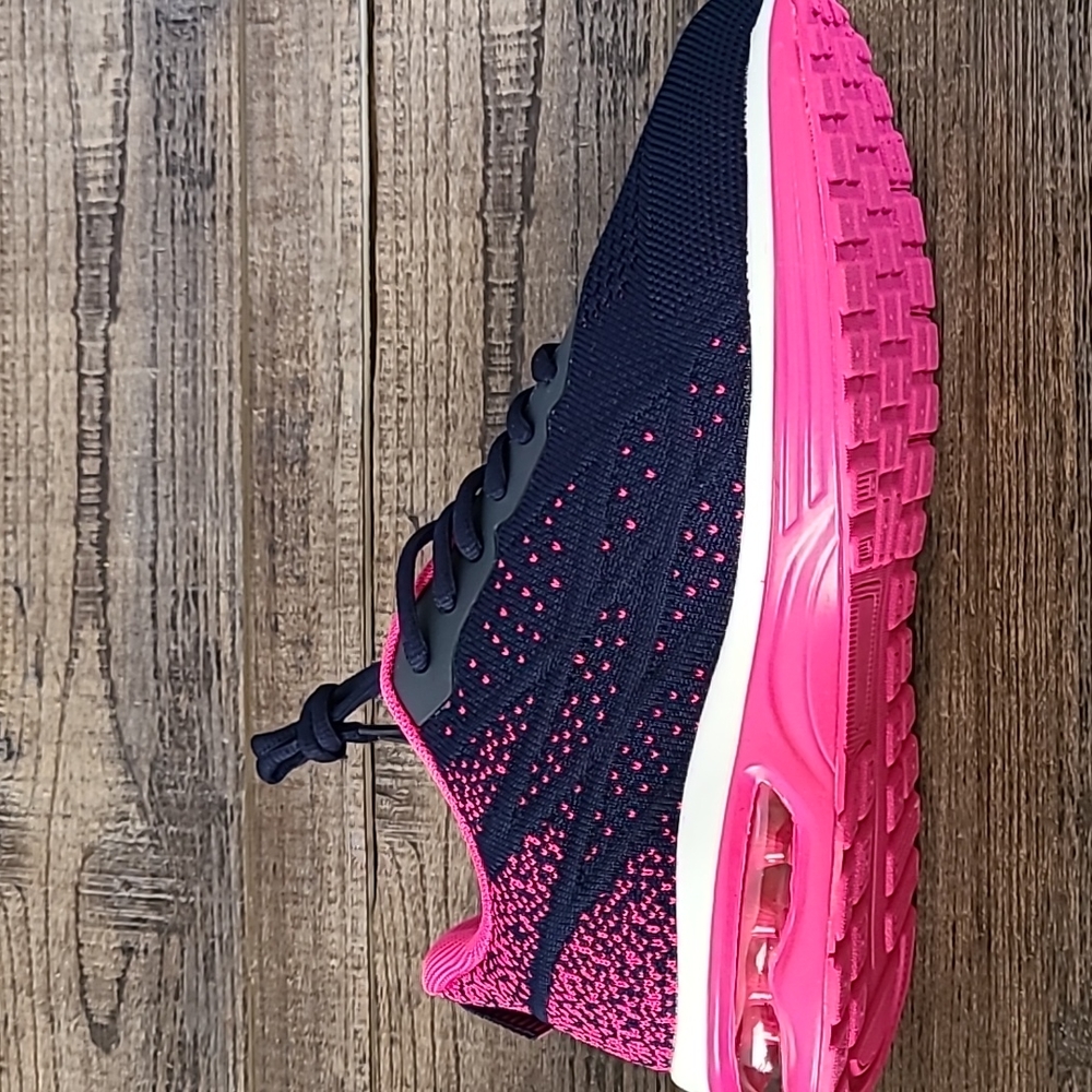 Running Air